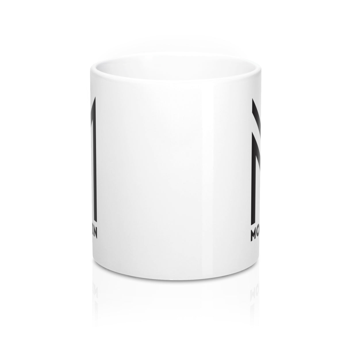 Money Makin Logo Mug