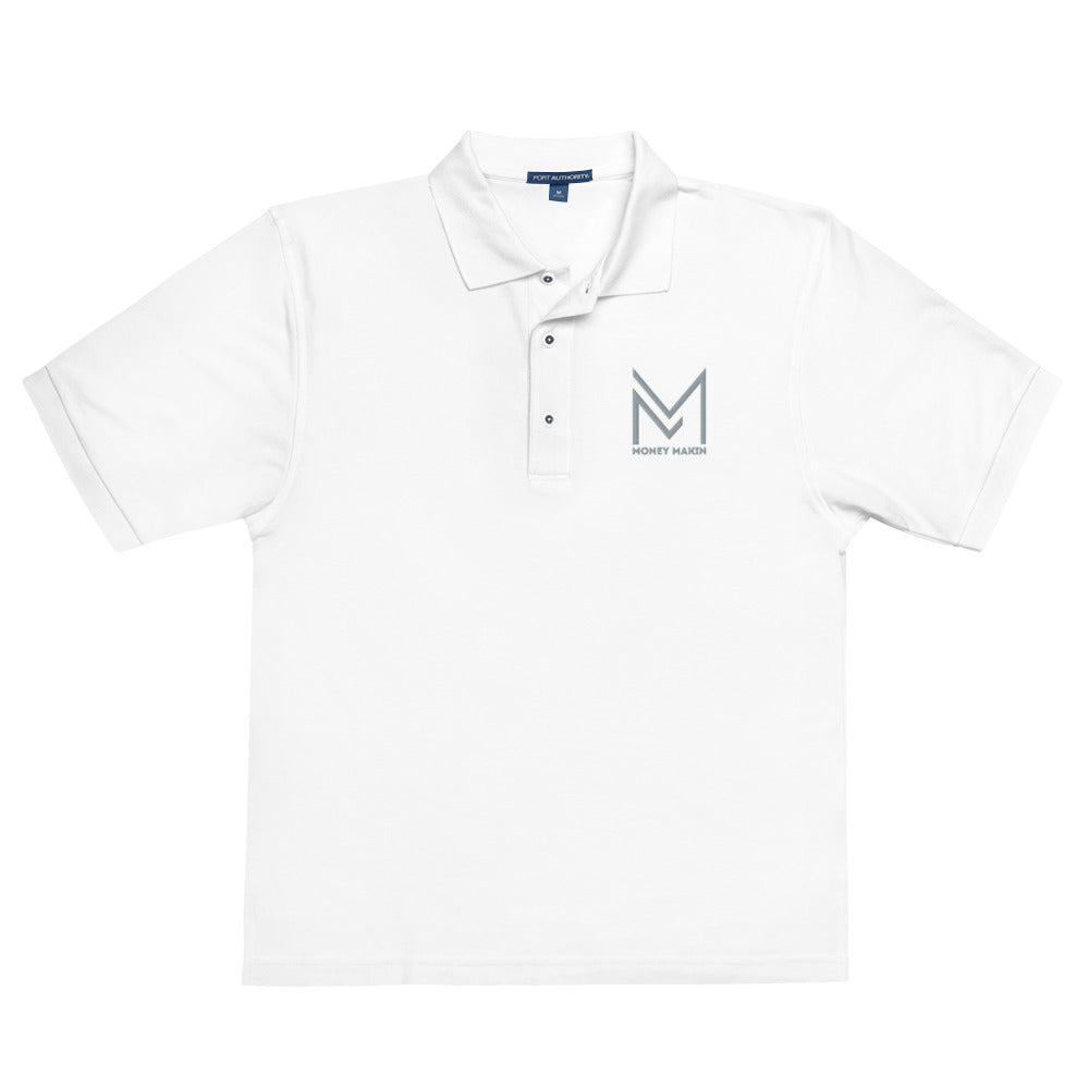 MM Premium Polo