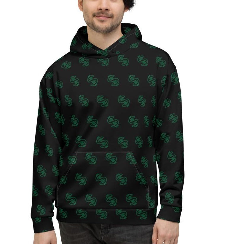 Money Makin Hoodie