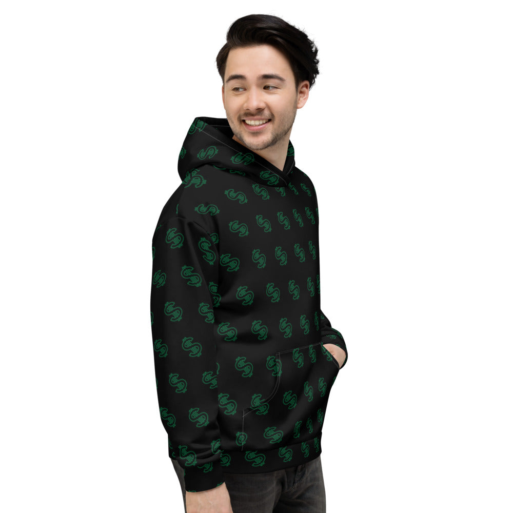 Money Makin Hoodie