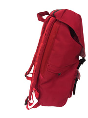 Money Makin RED Backpack