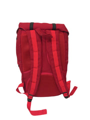 Money Makin RED Backpack