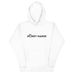 Money Makin Monopoly Hoodie