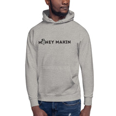 Money Makin Monopoly Hoodie