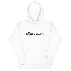 Money Makin Monopoly Hoodie