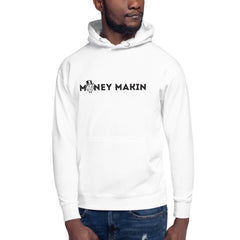 Money Makin Monopoly Hoodie