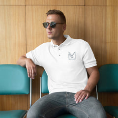 MM Premium Polo