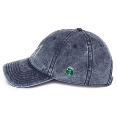 MM Vintage Denim Dad Hat