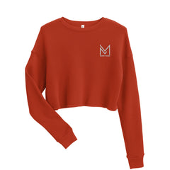 Crop Sweatshirt