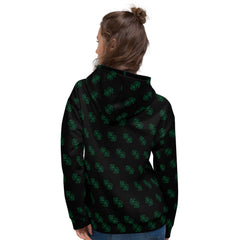 Money Makin Women's Hoodie